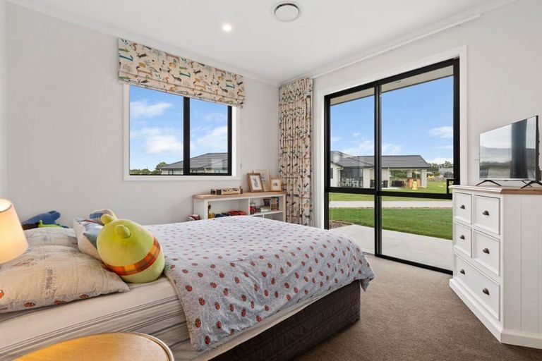 Photo of property in 6 Aranui Road, Matamata, 3472