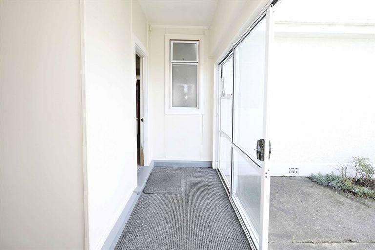Photo of property in 35 Mitchell Street, Richmond, Invercargill, 9810