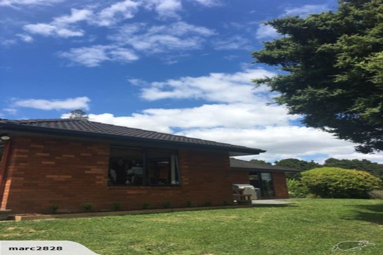 Photo of property in 254a Crane Road, Kauri, Kamo, 0185