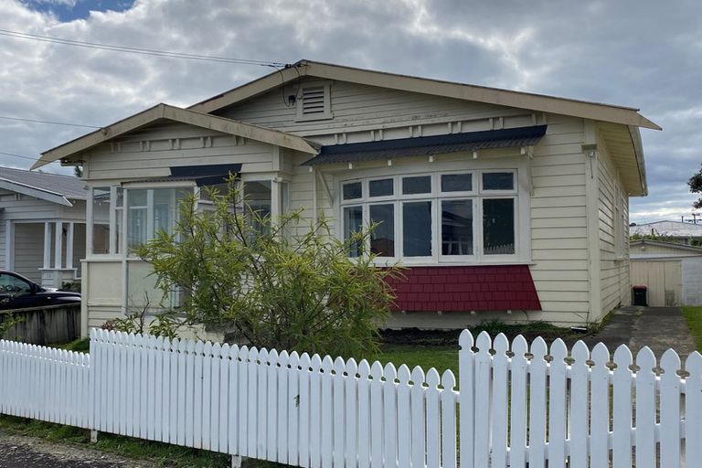 Photo of property in 17 Rona Avenue, Grey Lynn, Auckland, 1021