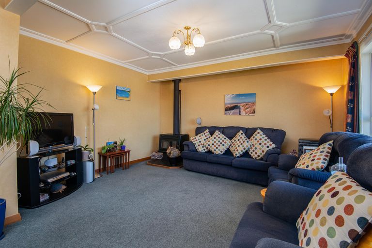 Photo of property in 3 Spencer Street, Andersons Bay, Dunedin, 9013