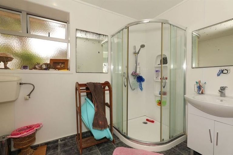 Photo of property in 5 Burke Place, Huntly, 3700