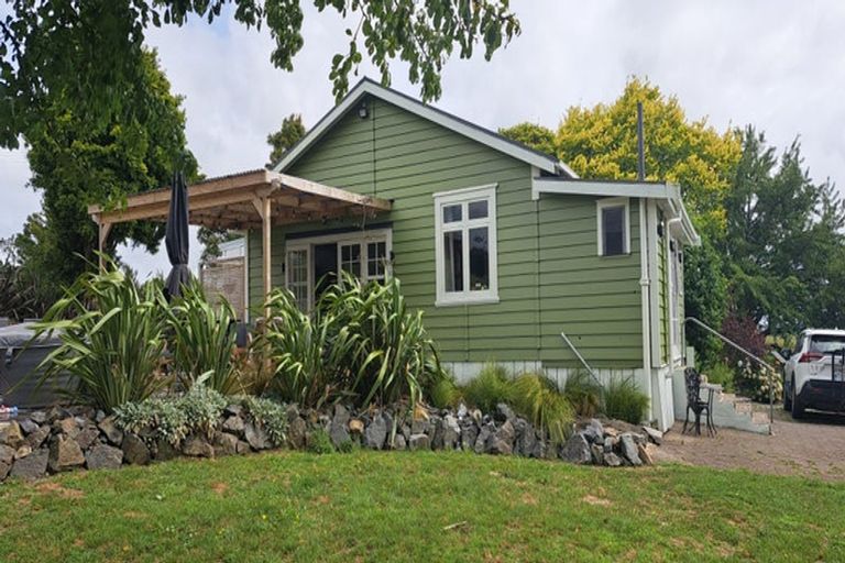 Photo of property in 1157 Hetherington Road, Ruawaro, Huntly, 3772