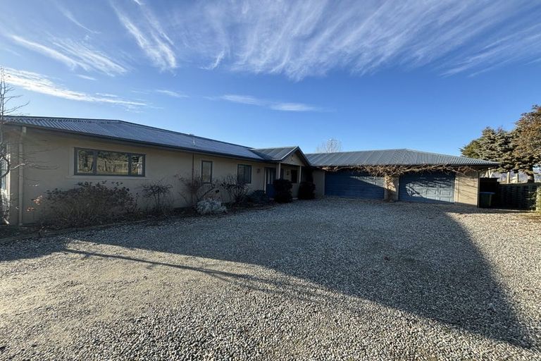 Photo of property in 25 Lowburn Valley Road, Lowburn, Cromwell, 9384