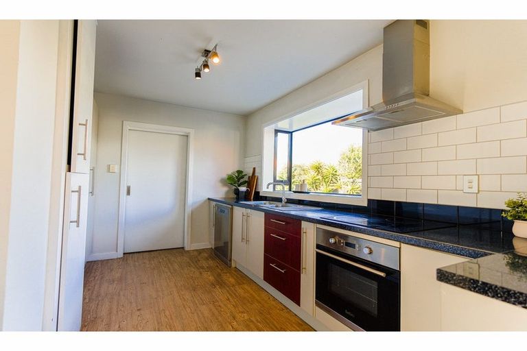 Photo of property in 7 Carlsen Street, Burwood, Christchurch, 8083