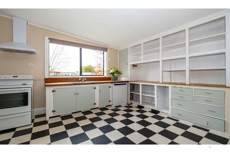 Photo of property in 8 Connolly Street, Geraldine, 7930