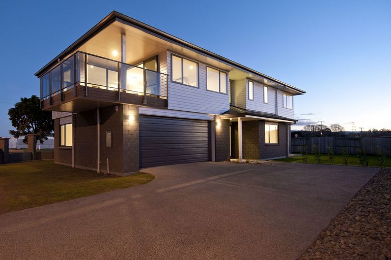 Photo of property in 1 Inlet Views, Bethlehem, Tauranga, 3110