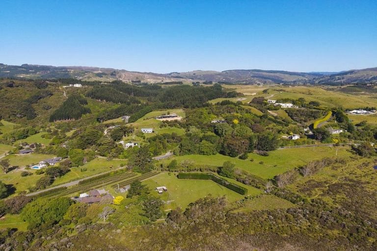 Photo of property in 119 Paekakariki Hill Road, Pauatahanui, Porirua, 5381
