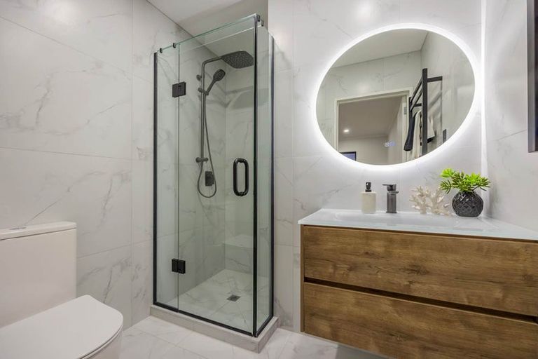 Photo of property in 7/58 Gibraltar Street, Howick, Auckland, 2014