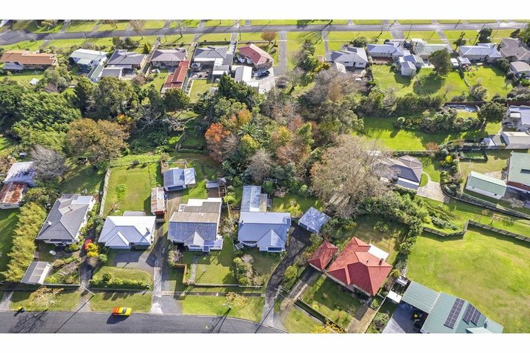 Photo of property in 2 Gallagher Street, Te Aroha, 3320