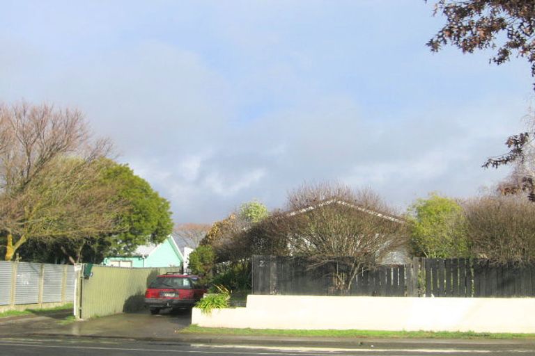 Photo of property in 273 Flaxmere Avenue, Flaxmere, Hastings, 4120