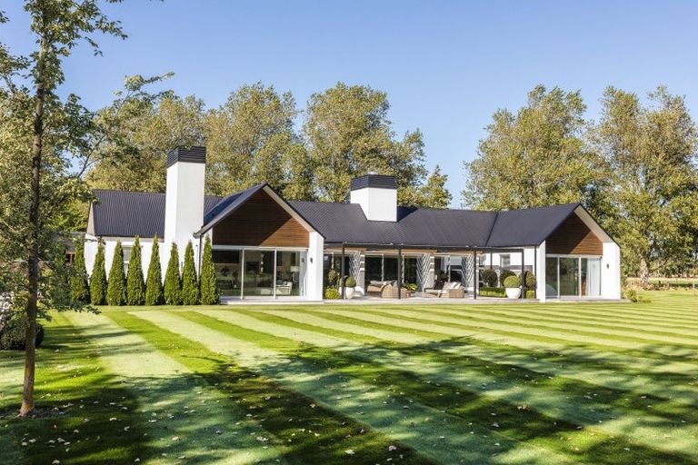 Photo of property in 26 Mcdrurys Road, Halswell, Christchurch, 7674