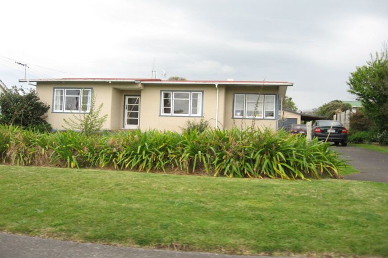 Photo of property in 174 Parsons Street, Springvale, Whanganui, 4501