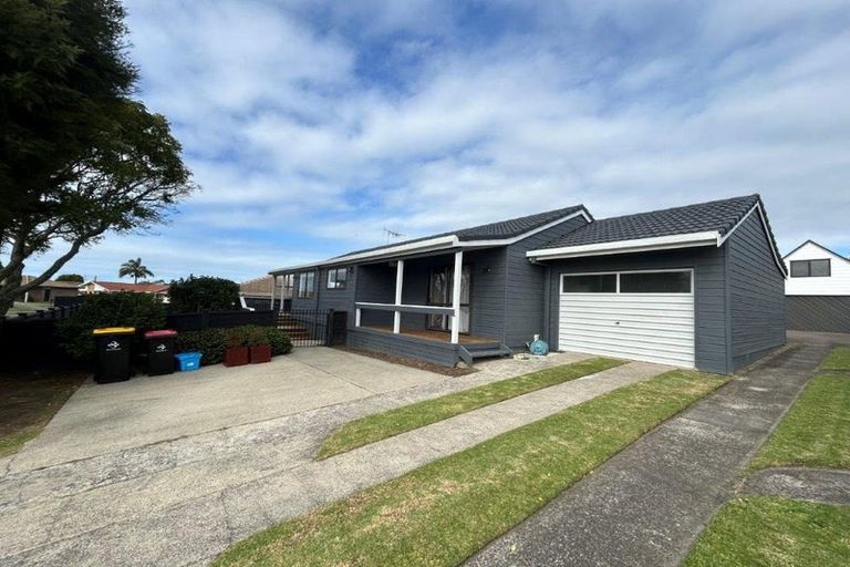 Photo of property in 42a Bayfair Drive, Mount Maunganui, 3116