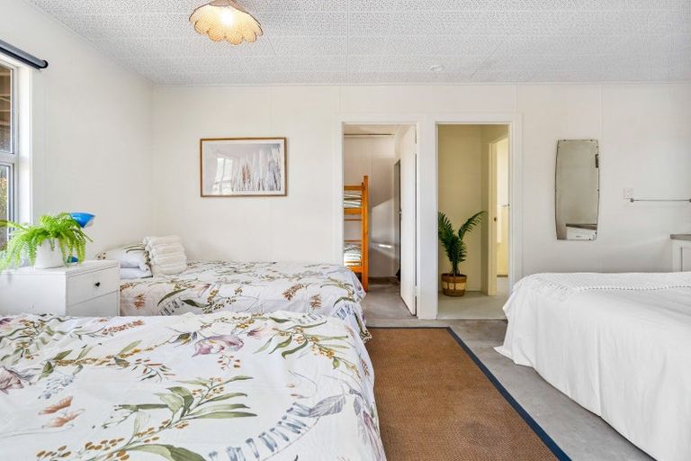 Photo of property in 70 Rapata Road, Oakura, Hikurangi, 0184