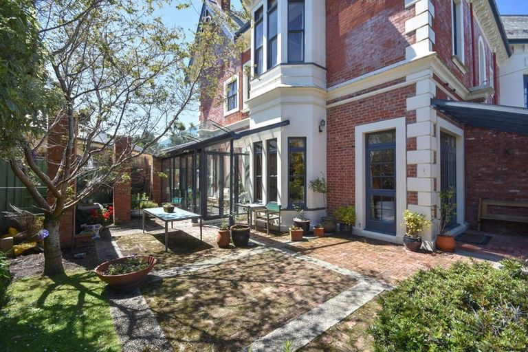 Photo of property in 204 Highgate, Roslyn, Dunedin, 9010