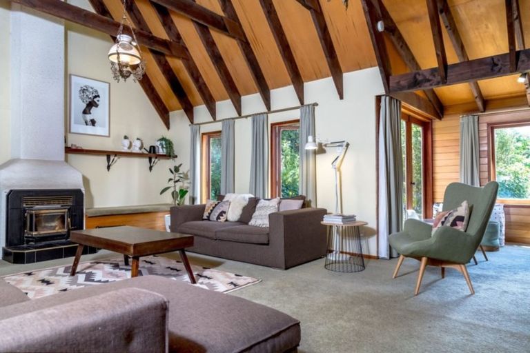 Photo of property in 191 Taumata Island Road, Taumata Island, Carterton, 5792