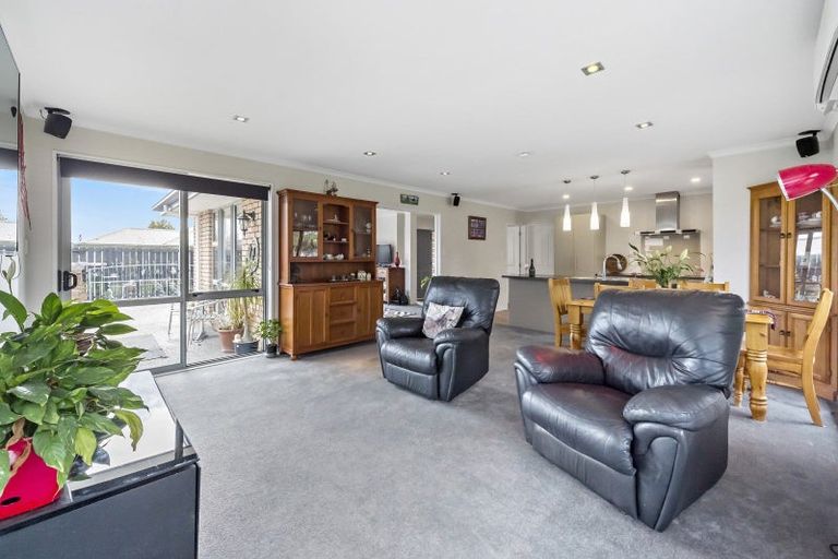 Photo of property in 99 Renoir Drive, Rolleston, 7614