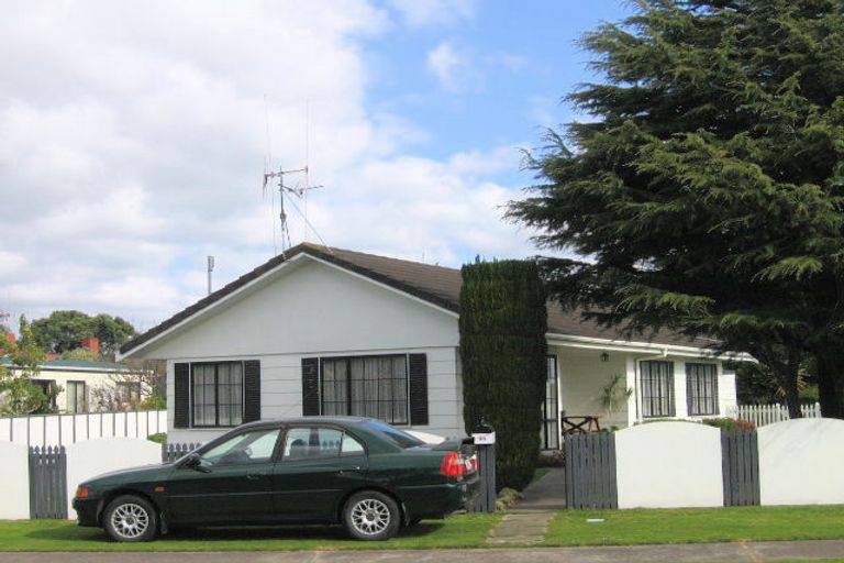Photo of property in 95 Eversham Road, Mount Maunganui, 3116