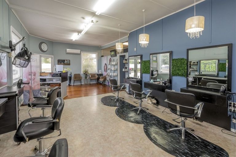 Photo of property in 41 York Street, Levin, 5510