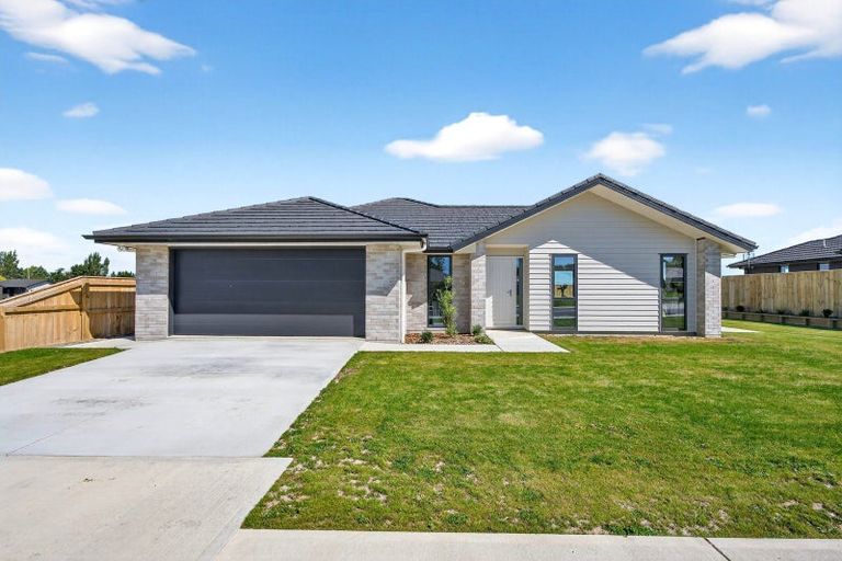 Photo of property in 3 Valentine Street, Lansdowne, 5810