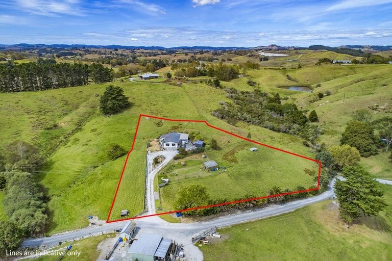 Photo of property in 29 Bennett Street, Port Albert, Wellsford, 0973