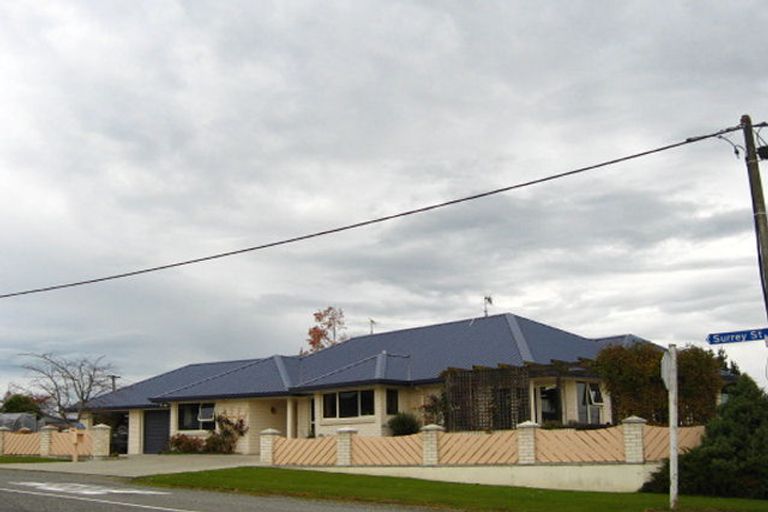 Photo of property in 21 Bedford Street, Tapanui, 9522