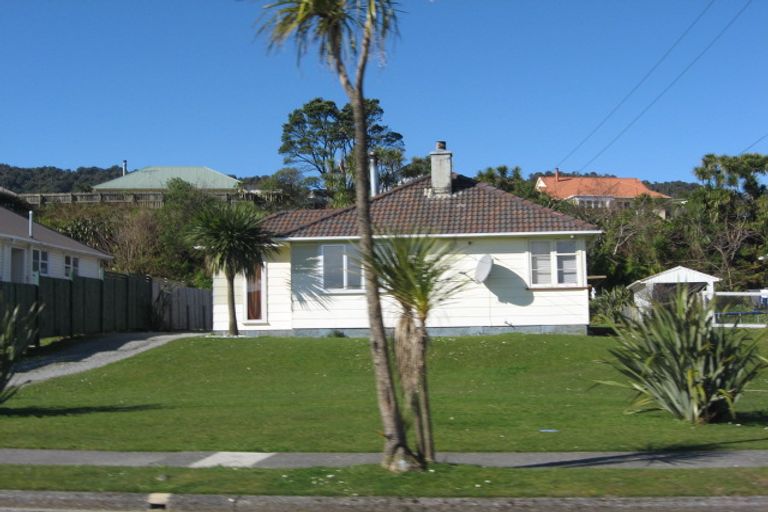Photo of property in 83 Fitzgerald Street, Cobden, Greymouth, 7802