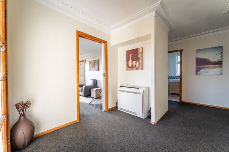 Photo of property in 7 Selwyn Street, South Hill, Oamaru, 9400