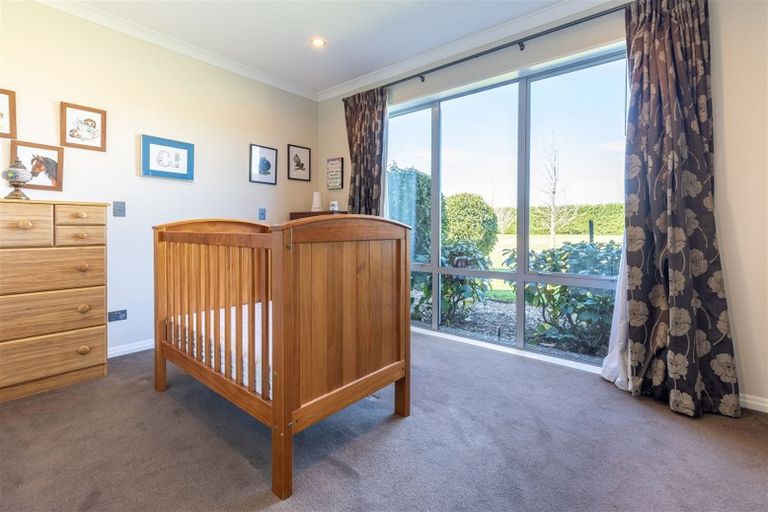 Photo of property in 166 Halkett Road, West Melton, 7676