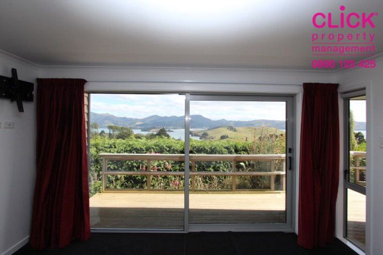 Photo of property in 16 Treetop Drive, Portobello, Dunedin, 9014