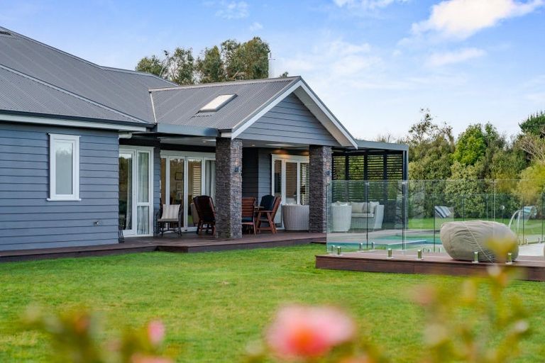 Photo of property in 27 Mill Grove, Clareville, Carterton, 5713