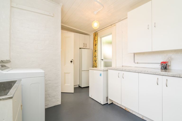 Photo of property in 409 South Road, Calton Hill, Dunedin, 9012