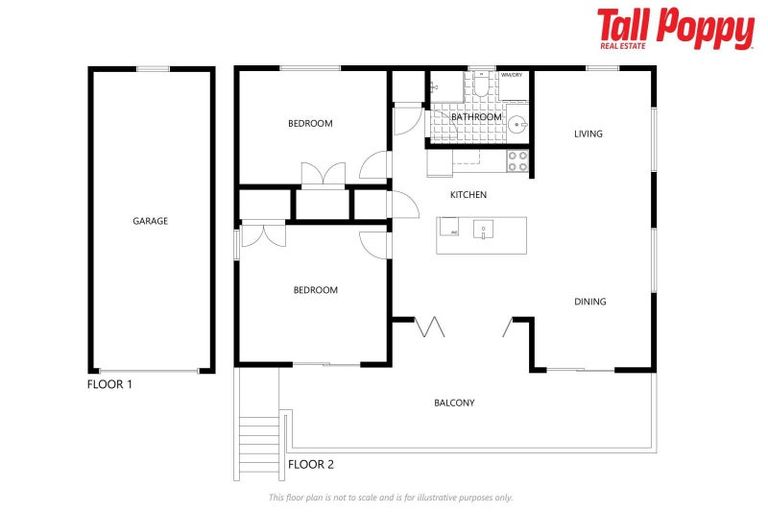 Photo of property in 32 Tirimoana Terrace, Anakiwa, Linkwater, 7281