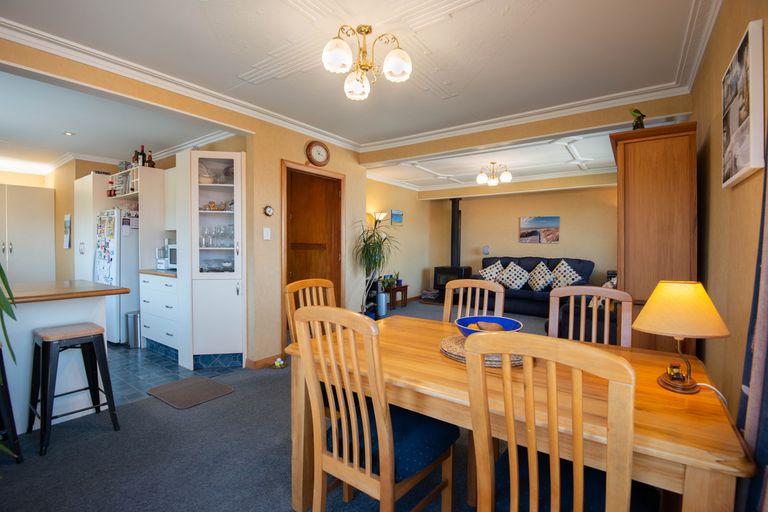 Photo of property in 3 Spencer Street, Andersons Bay, Dunedin, 9013