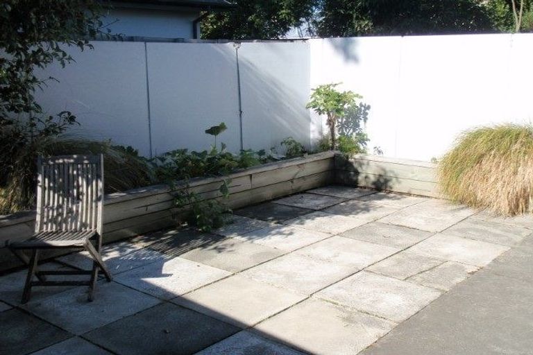 Photo of property in 7/112 Rossall Street, Merivale, Christchurch, 8014