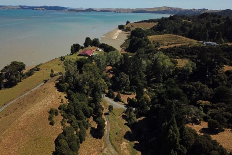 Photo of property in 996 Te Papatapu Road, Raglan, 3894
