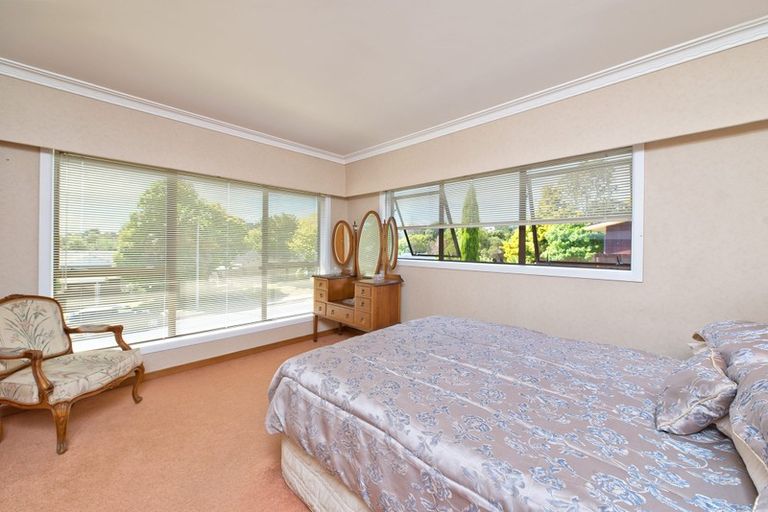 Photo of property in 12 David Avenue, Hillpark, Auckland, 2102