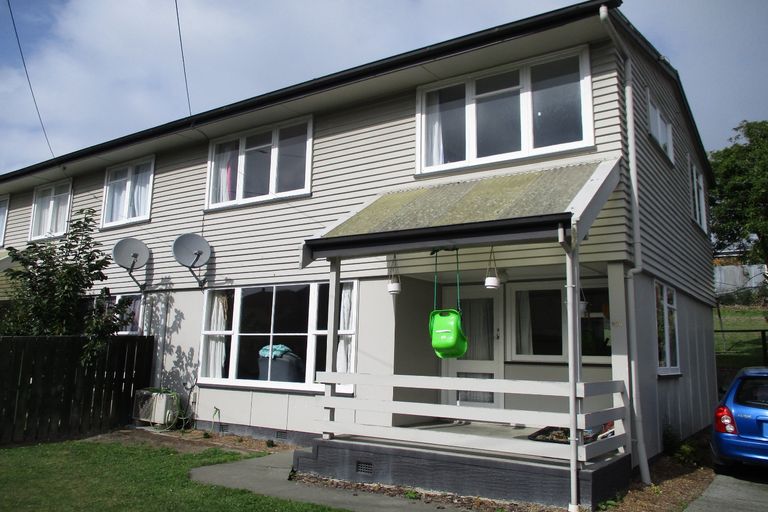 Photo of property in 80/78a Canada Street, Watlington, Timaru, 7910