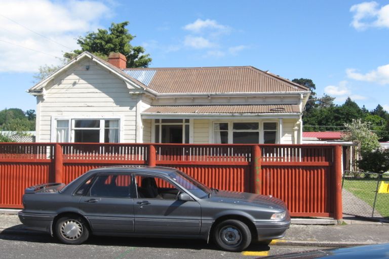 Photo of property in 23 Tay Street, Whanganui, 4500