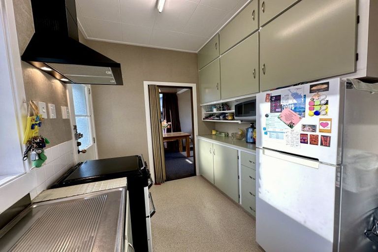 Photo of property in 32 Charlotte Street, Glengarry, Invercargill, 9810