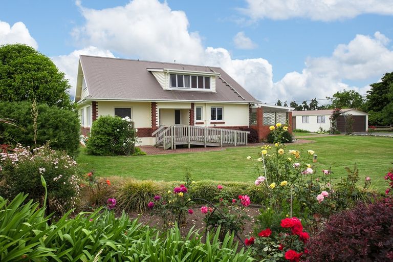 Photo of property in 2018 Te Rahu Road, Te Awamutu, 3879