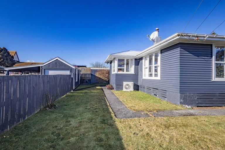 Photo of property in 34 Ward Street, National Park, Owhango, 3989