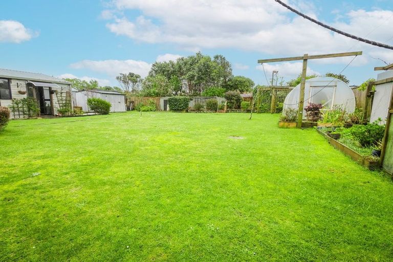 Photo of property in 62 Blake Street, Blaketown, Greymouth, 7805