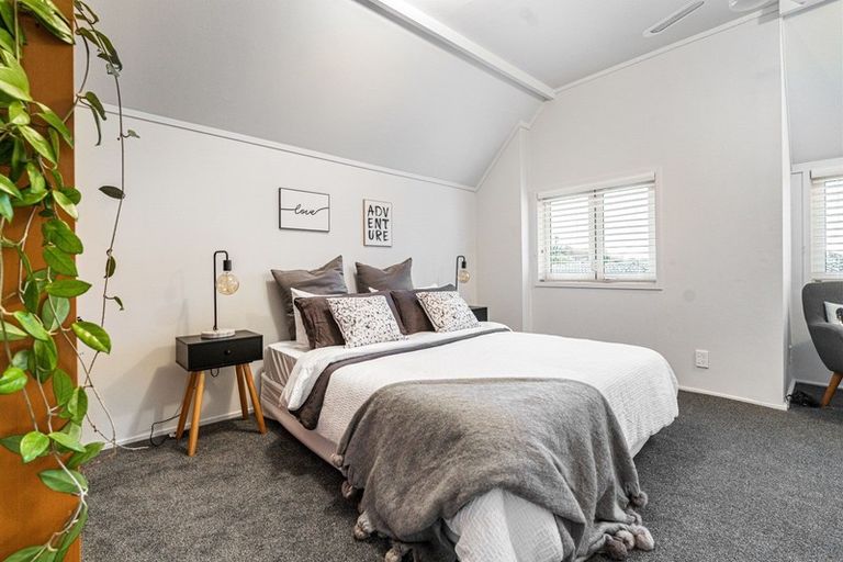 Photo of property in 4/5 Patterson Street, Sandringham, Auckland, 1041