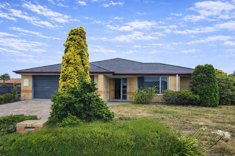 Photo of property in 41 Eastwood Rise, Waimairi Beach, Christchurch, 8083