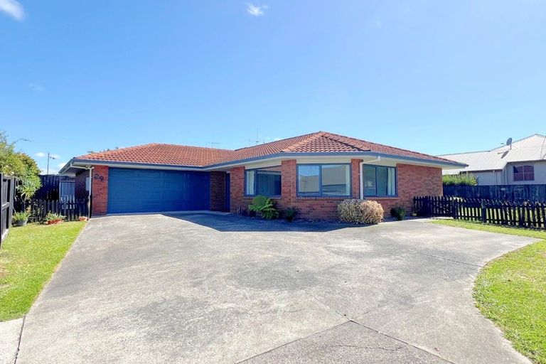 Photo of property in 29 Somerton Drive, Huntington, Hamilton, 3210
