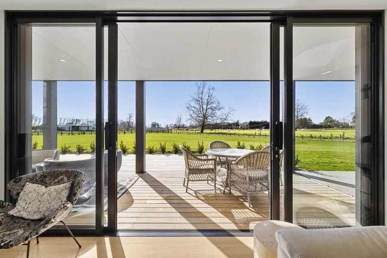 Photo of property in 378b Holland Road, Puketaha, Hamilton, 3286
