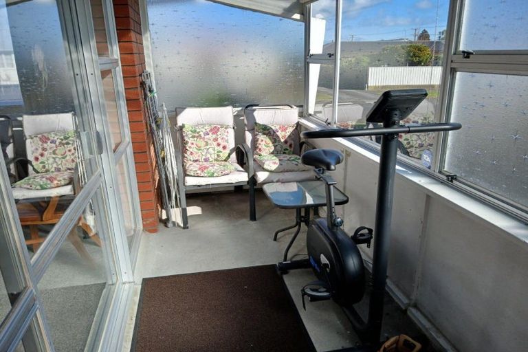 Photo of property in 3c Bideford Street, Brooklands, New Plymouth, 4310