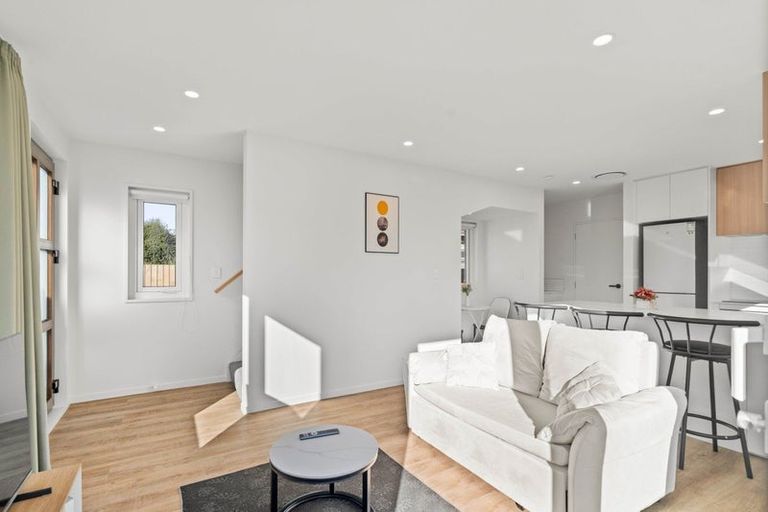 Photo of property in 1/61 Waltham Road, Sydenham, Christchurch, 8023